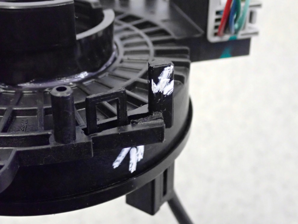 NISSAN MICRA K13 10- PODUSZKI POWIETRZNE SRSY AIRBAGI ZESTAW EUROPA 4/13