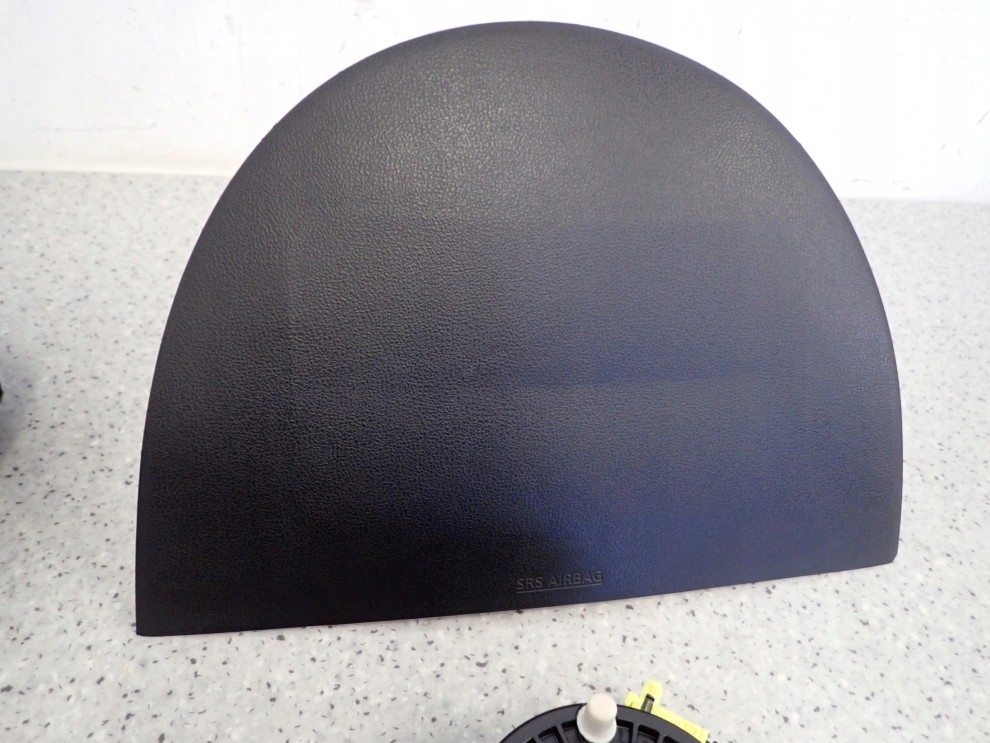 NISSAN MICRA K13 10- PODUSZKI POWIETRZNE SRSY AIRBAGI ZESTAW EUROPA 7/13