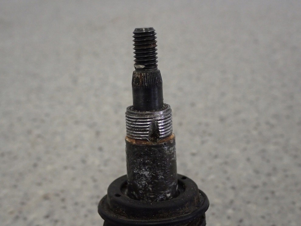 KIA CEED HATCHBACK 08-12 SILNICZEK WYCIERACZKI TYŁ 3/7