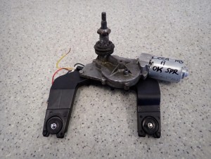 KIA CEED HATCHBACK 08-12 SILNICZEK WYCIERACZKI TYŁ