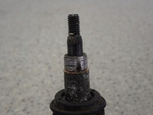 KIA CEED HATCHBACK 08-12 SILNICZEK WYCIERACZKI TYŁ 3/7 MINIATURA