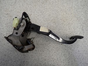 KIA CEED 07-11 PEDAŁ SPRZĘGŁA 2/5 MINIATURA