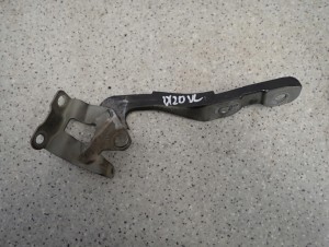 HYUNDAI IX20 09- ZAWIAS MASKI LEWY