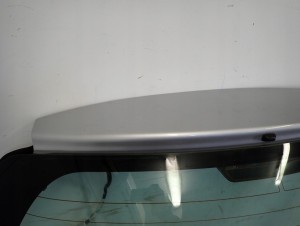 TOYOTA YARIS II 06- KLAPA TYLNA BAGAŻNIKA 1E7 5/11 MINIATURA