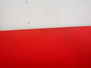 CHEVROLET AVEO HATCHBACK T250 07- KLAPA BAGAŻNIKA 10/12 MINIATURA