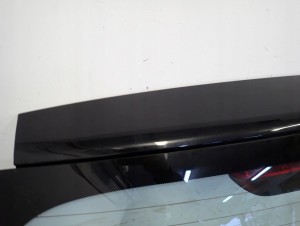 CHEVROLET AVEO HATCHBACK T250 07- KLAPA BAGAŻNIKA GAR 8/11 MINIATURA