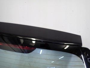 CHEVROLET AVEO HATCHBACK T250 07- KLAPA BAGAŻNIKA GAR 9/11 MINIATURA