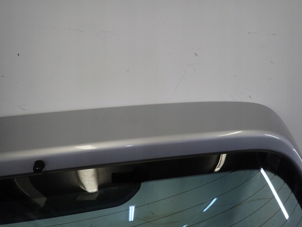 NISSAN ALMERA N16 00-06 KLAPA BAGAŻNIKA SZYBA TYLNA KL0 7/10