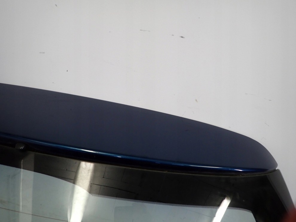 MAZDA 6 MAZDA6 02-07 KOMBI KLAPA BAGAŻNIKA SZYBA TYLNA 9/16