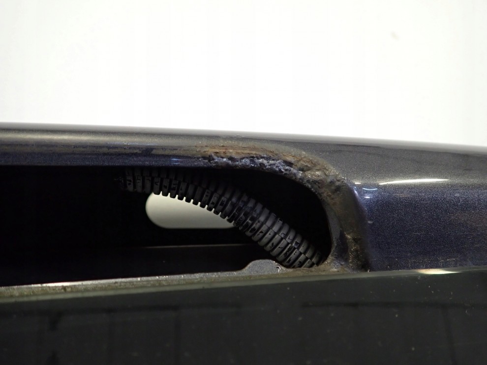 KIA CEED HB 06-12 KLAPA BAGAŻNIKA TYLNA SZYBA 5K 9/15