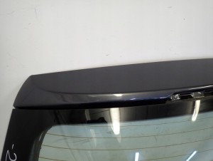 KIA CEED HB 06-12 KLAPA BAGAŻNIKA TYLNA SZYBA 5K 7/15 MINIATURA