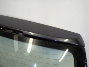 KIA CEED HB 06-12 KLAPA BAGAŻNIKA TYLNA SZYBA 5K 8/15 MINIATURA