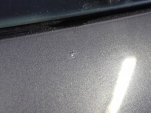 KIA CEED HB 06-12 KLAPA BAGAŻNIKA TYLNA SZYBA 5K 13/15 MINIATURA