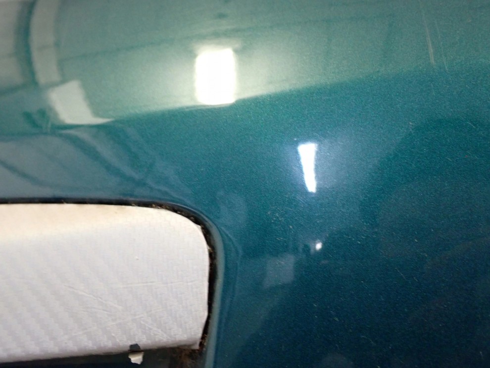 FIAT SEDICI 06-13 KLAPA BAGAŻNIKA SZYBA TYLNA ZCL 8/16