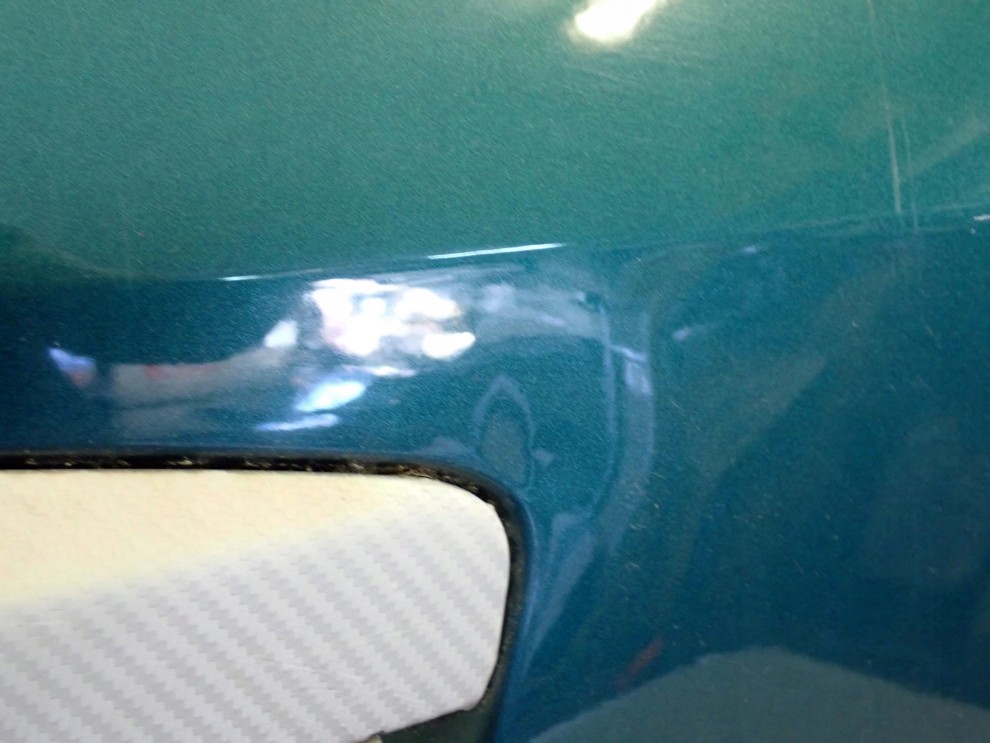 FIAT SEDICI 06-13 KLAPA BAGAŻNIKA SZYBA TYLNA ZCL 12/16