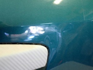 FIAT SEDICI 06-13 KLAPA BAGAŻNIKA SZYBA TYLNA ZCL 12/16 MINIATURA