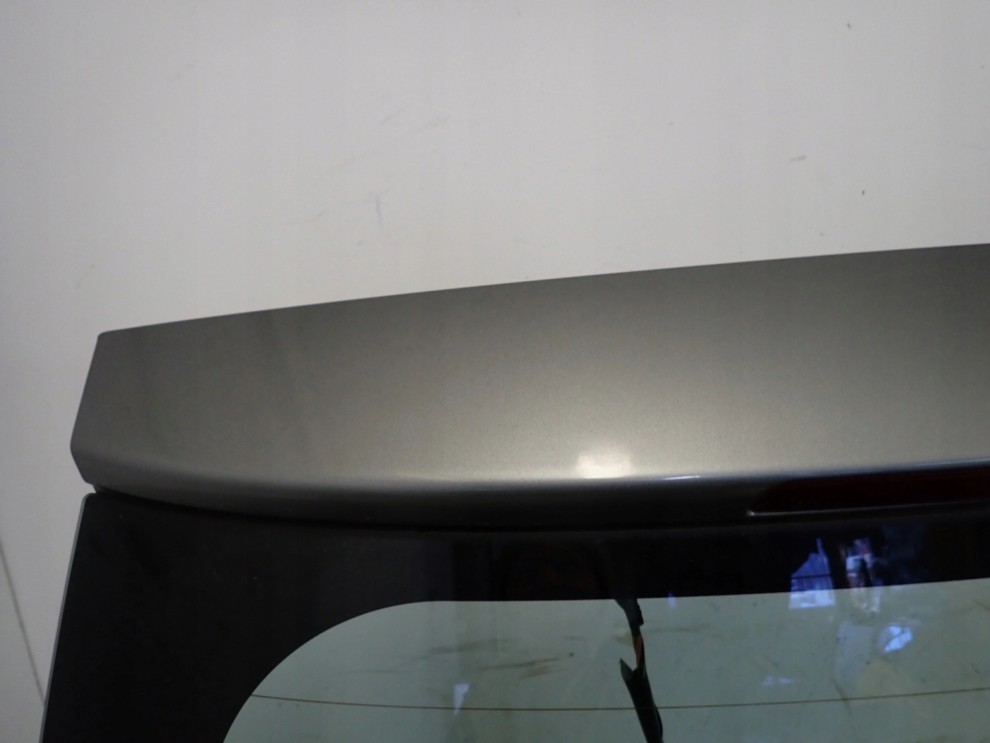 SUZUKI SX4 06-13 KLAPA BAGAŻNIKA SZYBA TYLNA ZCD 9/12