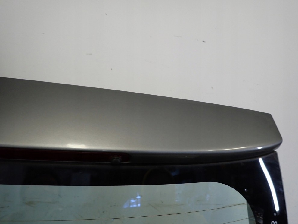 SUZUKI SX4 06-13 KLAPA BAGAŻNIKA SZYBA TYLNA ZCD 10/12