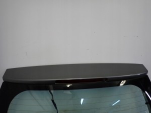 SUZUKI SX4 06-13 KLAPA BAGAŻNIKA SZYBA TYLNA ZCD 8/12 MINIATURA