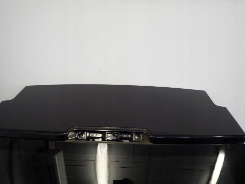 KIA CEED KOMBI 06-12 KLAPA BAGAŻNIKA TYLNA SZYBA 8/12