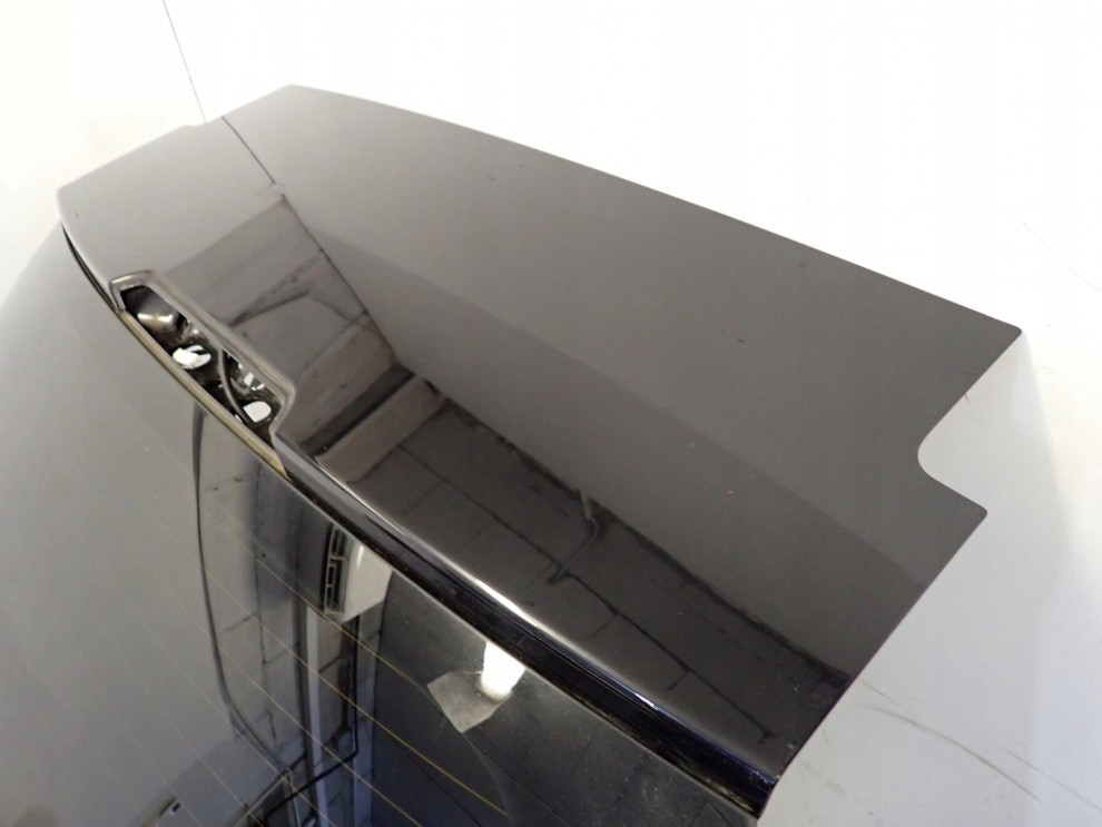 KIA CEED KOMBI 06-12 KLAPA BAGAŻNIKA TYLNA SZYBA 9/12