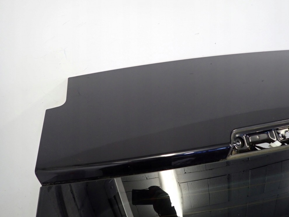 KIA CEED KOMBI 06-12 KLAPA BAGAŻNIKA TYLNA SZYBA 10/12