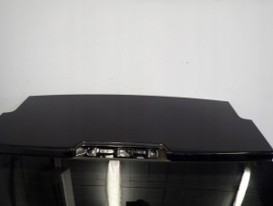 KIA CEED KOMBI 06-12 KLAPA BAGAŻNIKA TYLNA SZYBA 8/12 MINIATURA