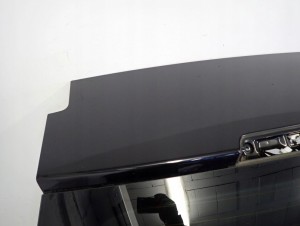 KIA CEED KOMBI 06-12 KLAPA BAGAŻNIKA TYLNA SZYBA 10/12 MINIATURA