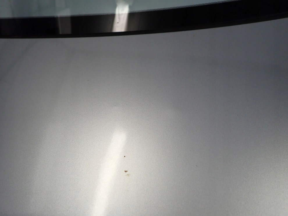 MAZDA 6 MAZDA6 02-07 5d LIFTBACK KLAPA BAGAŻNIKA SZYBA TYLNA 7/15