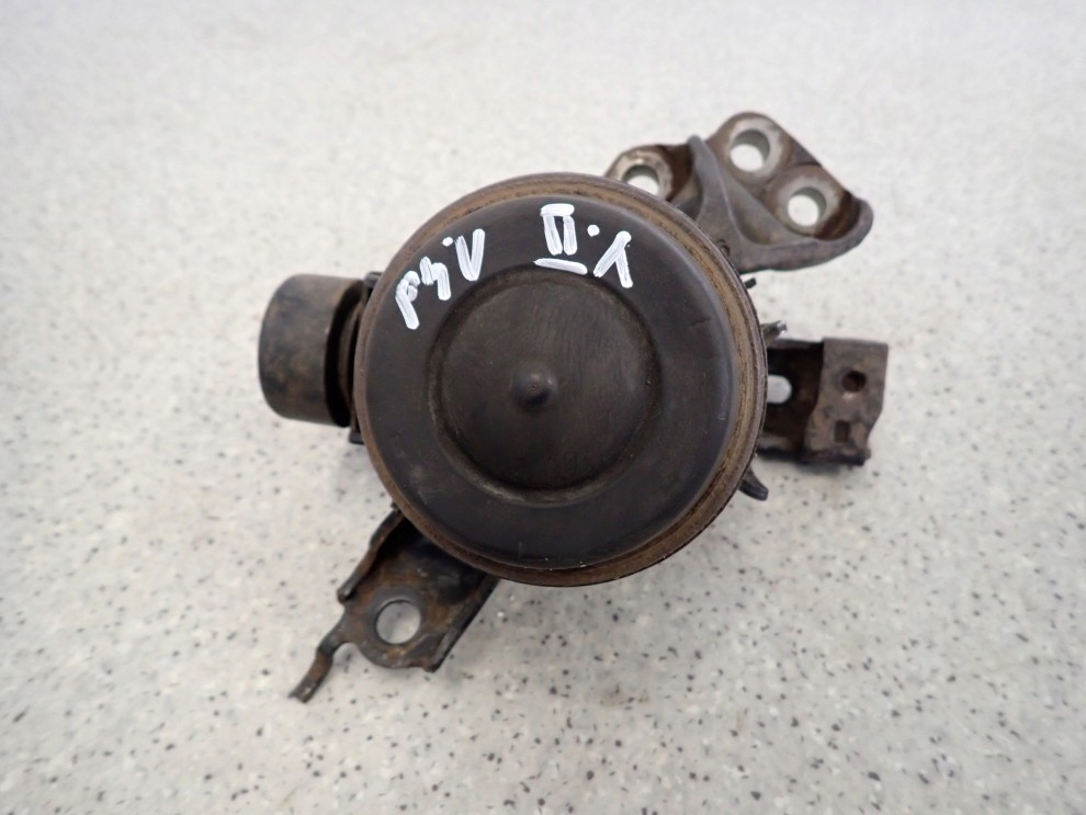 TOYOTA YARIS II 1.4 D4D 06- PODUSZKA SILNIKA PRZEDNIA PRAWA NR 37 4/7