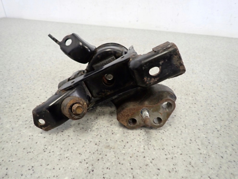 TOYOTA YARIS II 1.4 D4D 06- PODUSZKA SILNIKA PRZEDNIA PRAWA NR 37 7/7