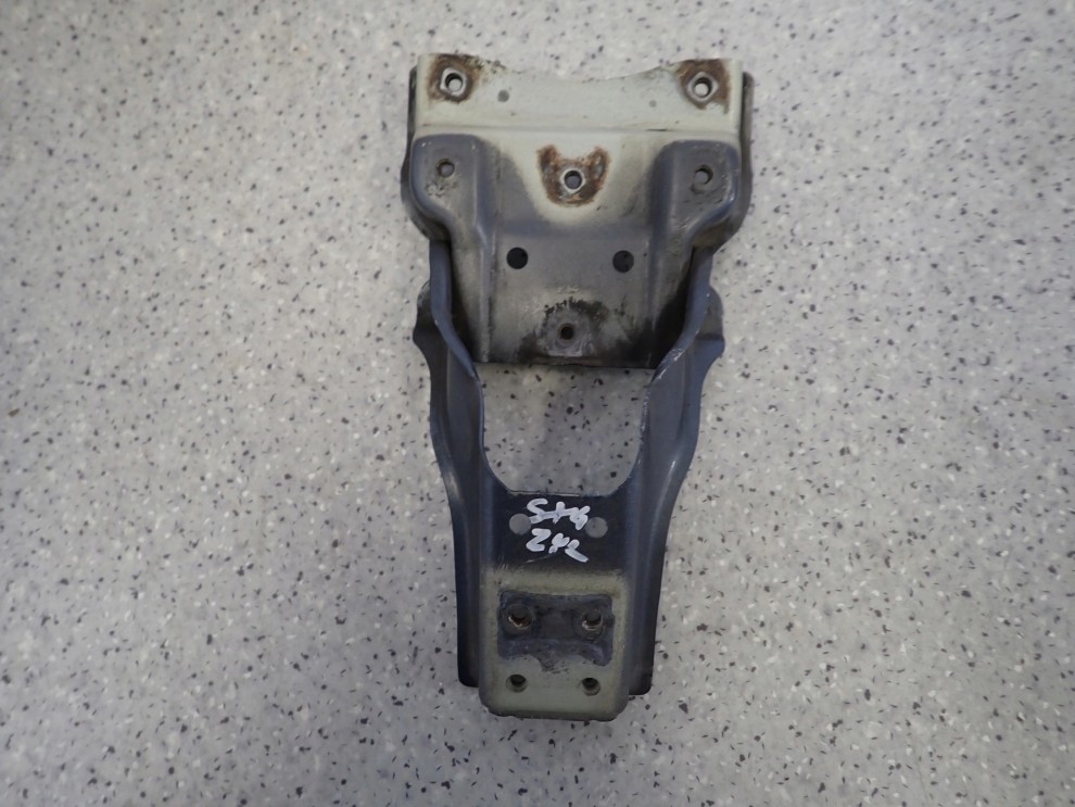 SUZUKI SX4 JS 06-13 WSPORNIK MOCOWANIE ZAMKA MASKI 1/2