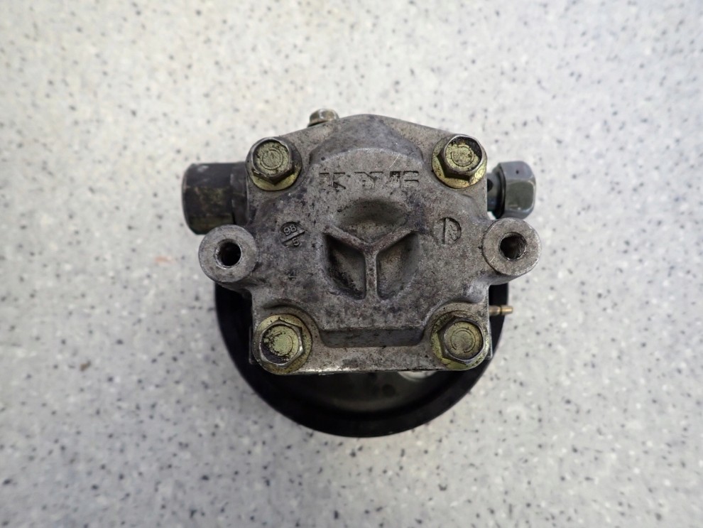 SUZUKI LIANA 1.3 1.6 BENZ 01-07 POMPA WSPOMAGANIA 3/4