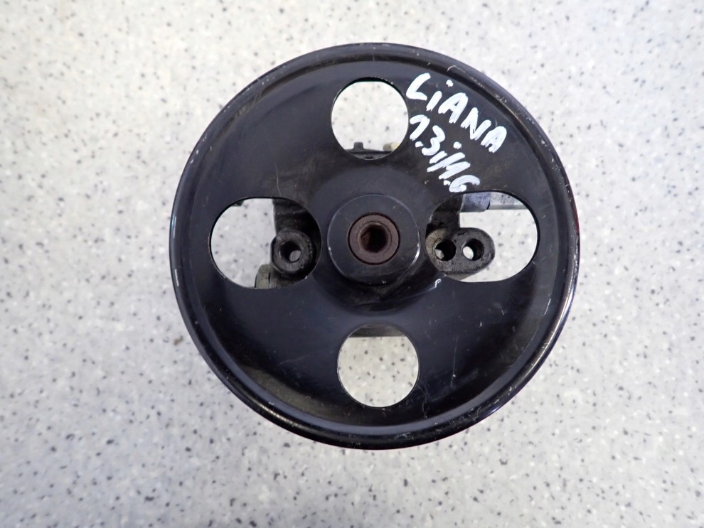 SUZUKI LIANA 1.3 1.6 BENZ 01-07 POMPA WSPOMAGANIA 4/4