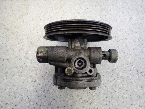 SUZUKI LIANA 1.3 1.6 BENZ 01-07 POMPA WSPOMAGANIA 2/4 MINIATURA