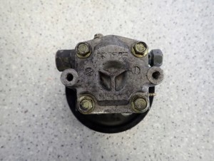 SUZUKI LIANA 1.3 1.6 BENZ 01-07 POMPA WSPOMAGANIA 3/4 MINIATURA