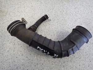 TOYOTA YARIS I 1.4 D4D 99-05 RURA PRZEWÓD POWIETRZA 3/4 MINIATURA