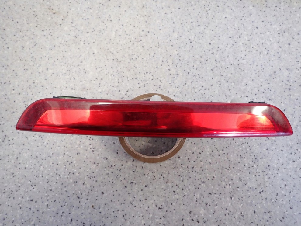 KIA CEED KOMBI 06-12 LAMPKA TRZECI STOP TYŁ 4/7