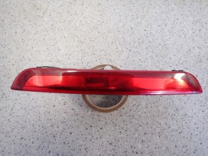 KIA CEED KOMBI 06-12 LAMPKA TRZECI STOP TYŁ 4/7 MINIATURA