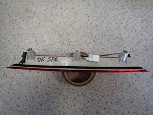 KIA CEED KOMBI 06-12 LAMPKA TRZECI STOP TYŁ 5/7 MINIATURA