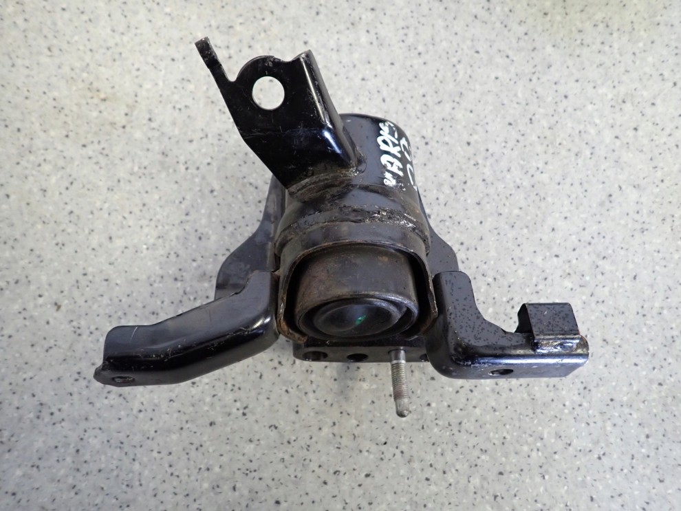 TOYOTA YARIS II 1.4 D4D 09- PODUSZKA SILNIKA PRAWA LIFT NR 82 1/5