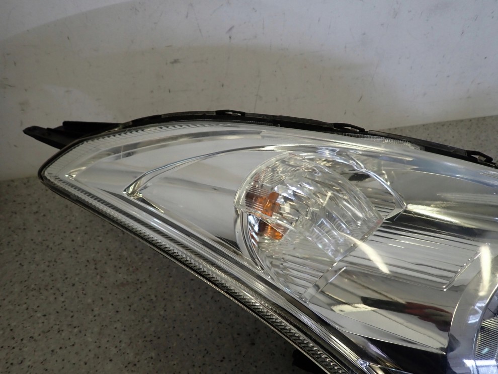 SUZUKI SWIFT MK7 10-16 REFLEKTOR PRZEDNI PRAWY LAMPA PRZÓD EUROPA 4/9