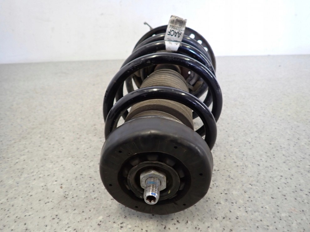 CHEVROLET CRUZE 08-12 AMORTYZATOR PRZEDNI PRAWY 5/9