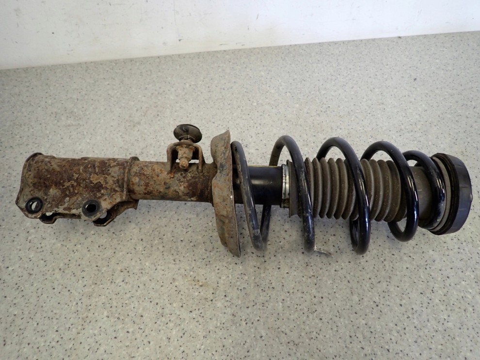 CHEVROLET CRUZE 08-12 AMORTYZATOR PRZEDNI PRAWY 7/9