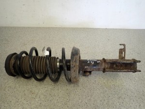 CHEVROLET CRUZE 08-12 AMORTYZATOR PRZEDNI PRAWY