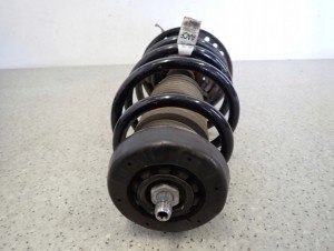 CHEVROLET CRUZE 08-12 AMORTYZATOR PRZEDNI PRAWY 5/9 MINIATURA