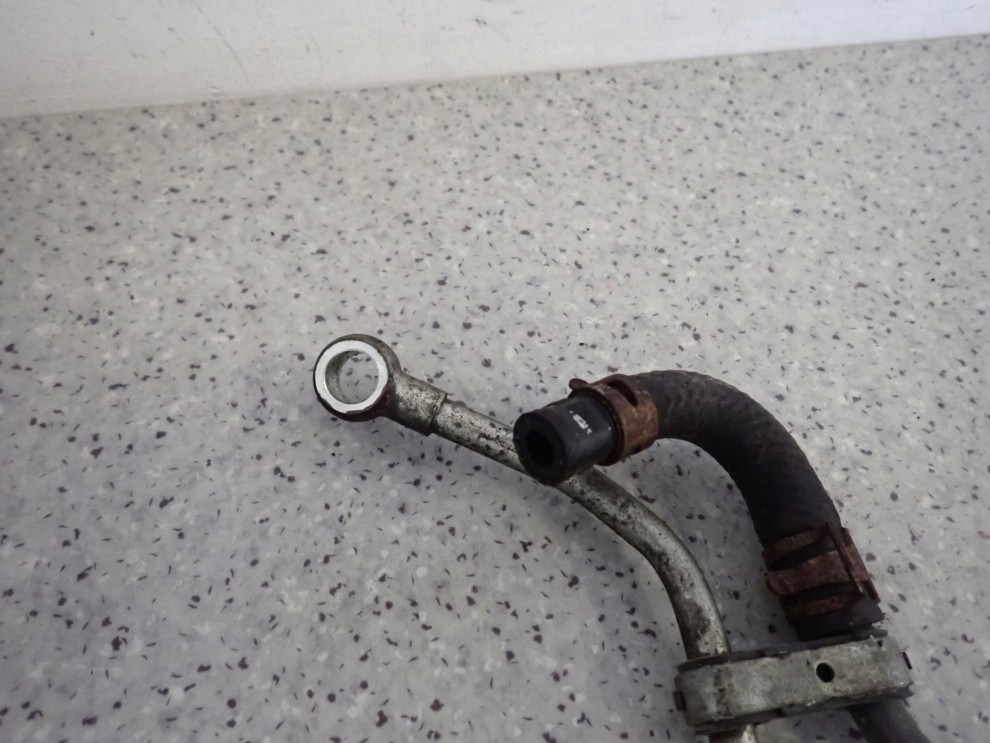 MAZDA 5 05-10 2.0i PRZEWÓD WSPOMAGANIA KIEROWNICY 3/8