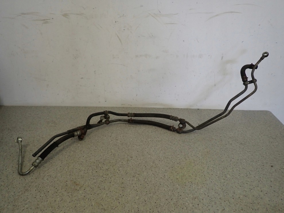 MAZDA 5 05-10 2.0i PRZEWÓD WSPOMAGANIA KIEROWNICY 6/8