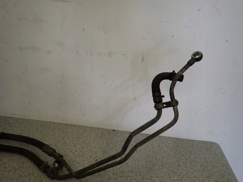 MAZDA 5 05-10 2.0i PRZEWÓD WSPOMAGANIA KIEROWNICY 8/8