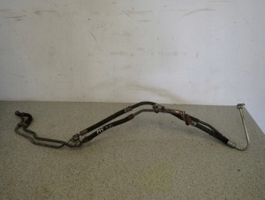 MAZDA 5 05-10 2.0i PRZEWÓD WSPOMAGANIA KIEROWNICY